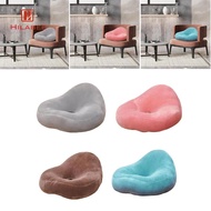 [UsusexaMY] Donut Pillow Tailbone Pillow Hip Curve Design Doughnut Ring with Scientific