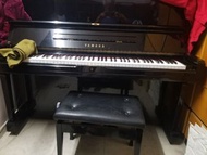 Yamaha U3 piano 鋼琴