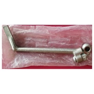 STARTER KAKI BATANG STARTER KICK STARTER YMH LAGENDA 115 INJECTION LEGENDA 115 FI