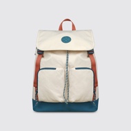 Exsport Jumper Rucksack, Cream, M