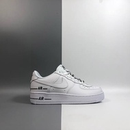 Nike Air Force 1 Low Triple White Double Air