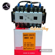 MAGNETIC CONTACTOR DMH20 48V DONG-A CONTACTOR/