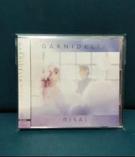GARNiDELiA 美依禮芽 MIRAI 初始限定盤 cd