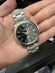 絕版稀有舊莊Double Logo Grand Seiko SBGR101 Full set