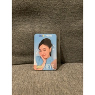 4EVE x Hada Labo (AHEYE)