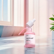Medikube Salmon PDRN Pink Ampoule