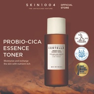 SKIN1004 Madagascar Centella Asiatica Probiotics Centella Asiatica Essence Toner 210ml