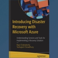 Introduction to Disaster Recovery with Microsoft Azure