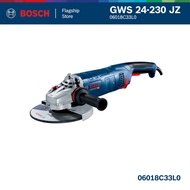 BOSCH GWS 24-230 JZ Professional Large Angle Grinder - 06018C33L0