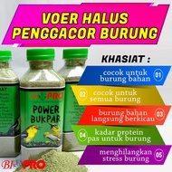Daily VOER PLECI BIOPRO POWER BUKPAR FOR OPENING PARUH PLECI VOER PREMIUM HIGH PROTEIN