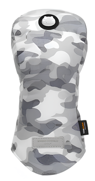 [🚚จัดส่งไว] Kakao Friends Golf CORDURA Driver Cover [Ryan]