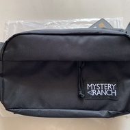 Mystery Ranch Mens Mysterious Farm Outdoor Sports Leisure Travel Waterproof Waist Bag Titleist