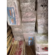 PP Plastic 03 6x10, 7x12, 8x12, 7x15, 8x15, 9x15