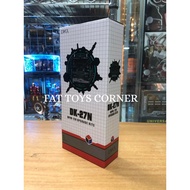 DNA Design DK-27N Upgrade Kit for Transformers Masterpiece Movie Series MPM-12N Nemesis Prime