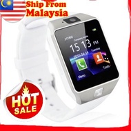 💥TOP SALE💥ORIGINAL DZ09 Smart Watch SmartWatch Simcard Camera Call SMS In Malaysia