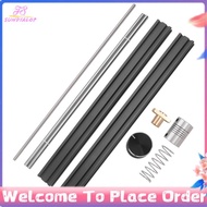 CNC 3018 Pro Upgrade Kit Extension Kit for 3018 to 3040 Compatible for 3018 Pro CNC Engraving Millin