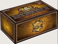 遊戲王 聖誕禮盒 QUARTER CENTURY

DUELIST BOX 2023  QCDB