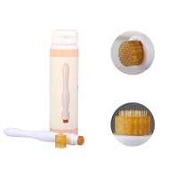 Ready Stock Derma Stamp 40 DRS Micro Needle Derma Roller Beard 0.5mm Anti Aging and Skin Rejuvenatio