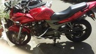 中壢自售川崎2003 ZR7S 750末代化油重機(低里程)