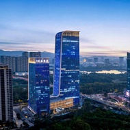 โรงแรม Orange Crystal Hotel Yiwu International Trade City - Yiwu