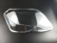Cho Mercedes-Benz Glk 200 260 300 2013-2015 đèn pha ô tô Bìa Đèn pha ống kính ánh sáng trường hợp vỏ