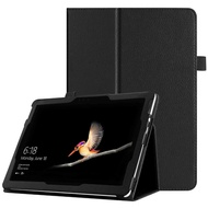 Simplicity For Microsoft Surface Pro 8 7 6 5 4 3 Smart Soft PU Leather Flip Stand Protective Cover Bracket Case For Surface GO 1 2 3 Tablet Cover