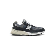 Official New Balance NB 992 Sneakers U992NY Warranty 1 Year