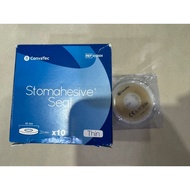 1 pcs / 413504 - ConvaTec Stomahesive Seal 48mm Thin (loose)