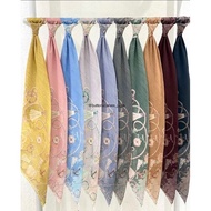 BUTTONSCARVES NAUTICAL SAILOR SERIES YARA