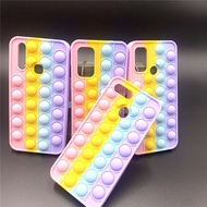 Casing Realme 5 5i 6i 6 PRO 6S 7i 7, 7 PRO 8, 8 PRO, C11, C12, C15, C21, C25