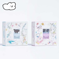 [PRE-ORDER] ILLIT - 1st Mini Album 'SUPER REAL ME'