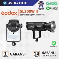 BB991 Godox SL300W II LED Video Ligt Continuous SL300II SL300-II SL-30