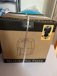 Origo AF 132 氣炸鍋