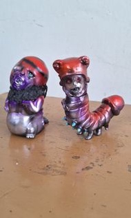 Sofubi