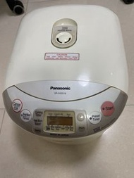 Panasonic IH 電飯煲 SR-IHSG18