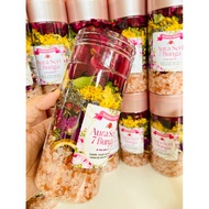 Mandian Bunga Aura Seri 7 Bunga Botol BESAR (600ML)