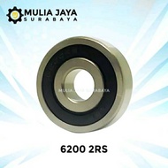 BEARING or LAKER 6200 2RS