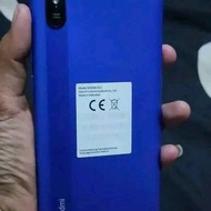 hp redmi 9a