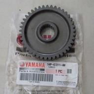 GEAR, 1ST WHEEL (54P1) 41T REAR AXLE RATIO GEAR/ - MIO J MIO GT/ SOUL GT 115/ FINO FI 115/ XRIDE 115