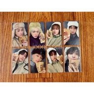 POB Video Call Event Stray Kids SKZ DO IT FANS Shop