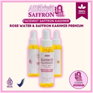 Face Mist Saffron | Facemist Toner Kashmir Attahiyat Saffron