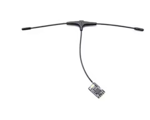 ELRS TX 433MHz/500MHz/560/915MHz 2.4G RX Receiver 100mW ELRS Transmitter Long Range Receiver For RC 