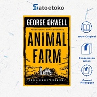 ANIMAL FARM NEW - GEORGE OWELL