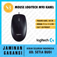 Logitech M90 Wired Mouse