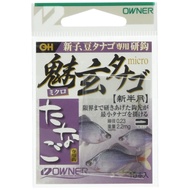 OWNER No.1 Bar Mikugen Tanago Shin Hangetsu