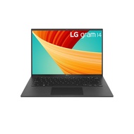 LG gram 14” | Lightweight Intel® Arrow Lake H Laptop |