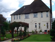 Elmcroft Guest House