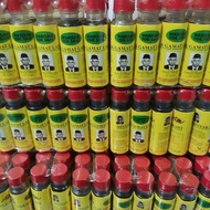 MINYAK GAMAT WARISAN TOK SAJU 💯 ORIGINAL 12 BOTOL SEDOZEN