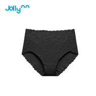 Jollynn Cloud Soft Lace Panty กางเกงลฟรีไซส์ ดีไซน์ลูกไม้สุดเซ็กซี่