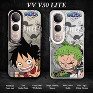 Softcase So Cool For Vivo V50 Lite - Hologram Case Vivo V50 Lite - Case So Cool Vivo V50 Lite - IMD 